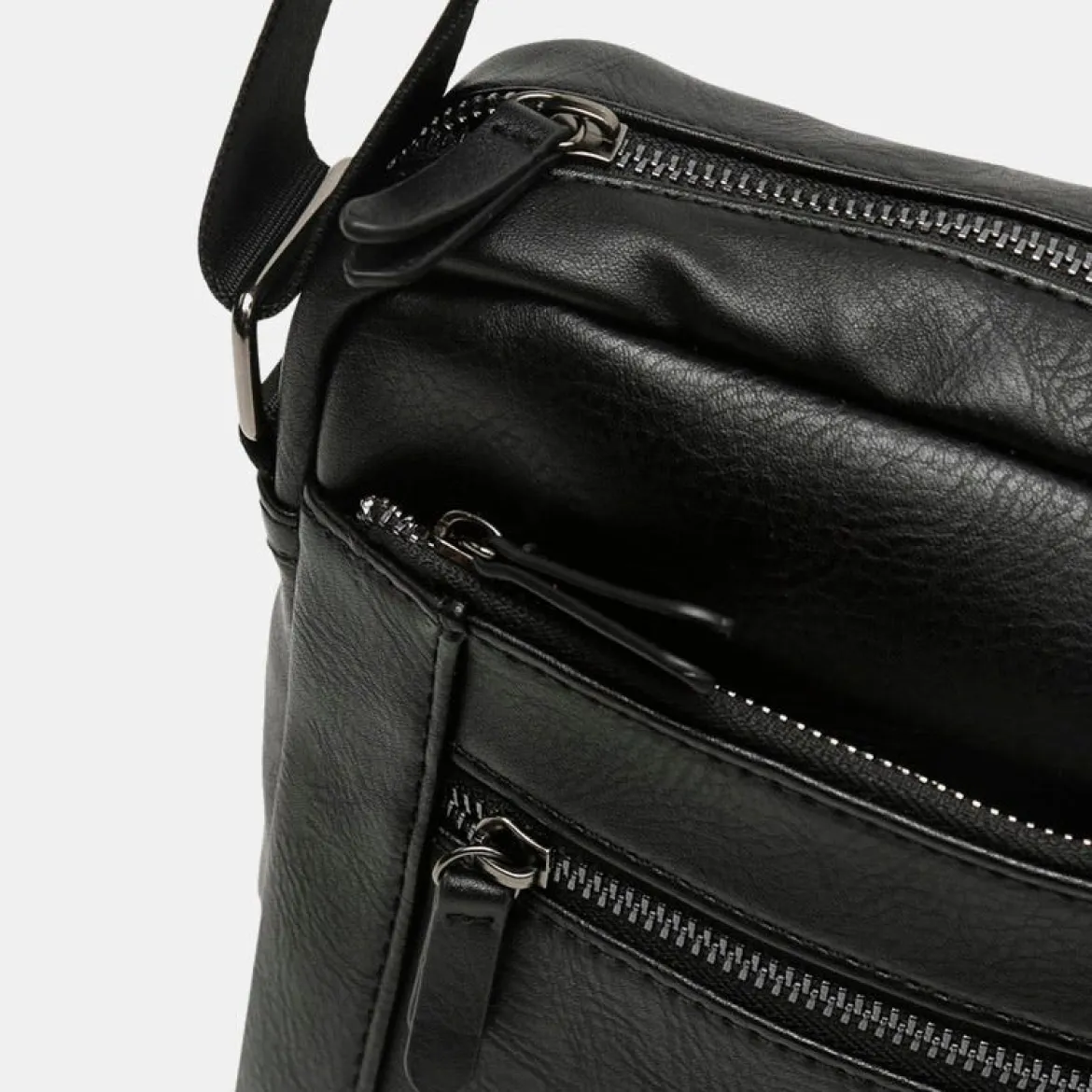 Bolso bandolera