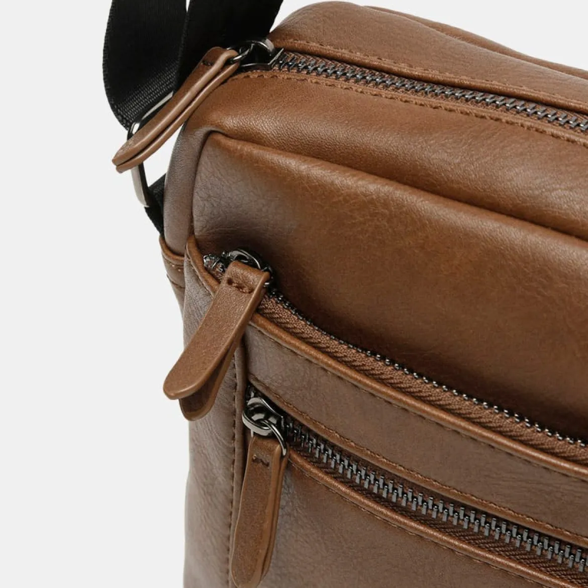 Bolso bandolera