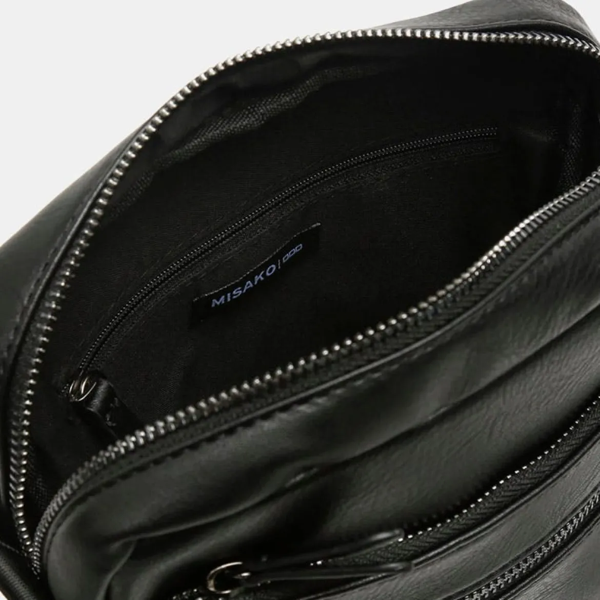 Bolso bandolera