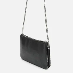 Bolso bandolera con correa
