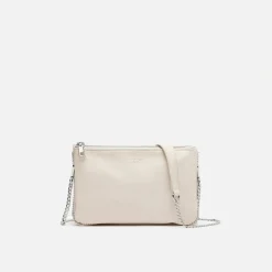 Bolso bandolera con correa