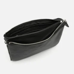 Bolso bandolera con correa