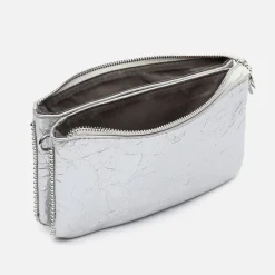 Bolso bandolera con correa