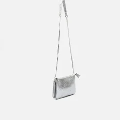 Bolso bandolera con correa