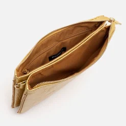 Bolso bandolera con correa