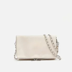 Bolso bandolera con doble asa