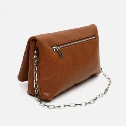 Bolso bandolera con doble asa