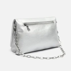 Bolso bandolera con doble asa