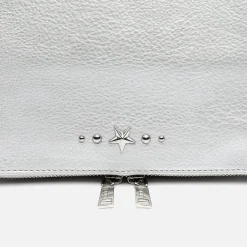 Bolso bandolera con doble asa