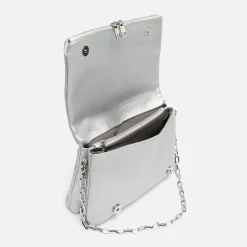 Bolso bandolera con doble asa