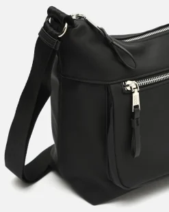 Bolso bandolera en nylon