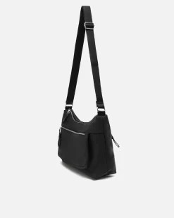 Bolso bandolera en nylon