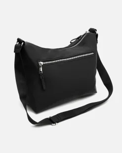 Bolso bandolera en nylon