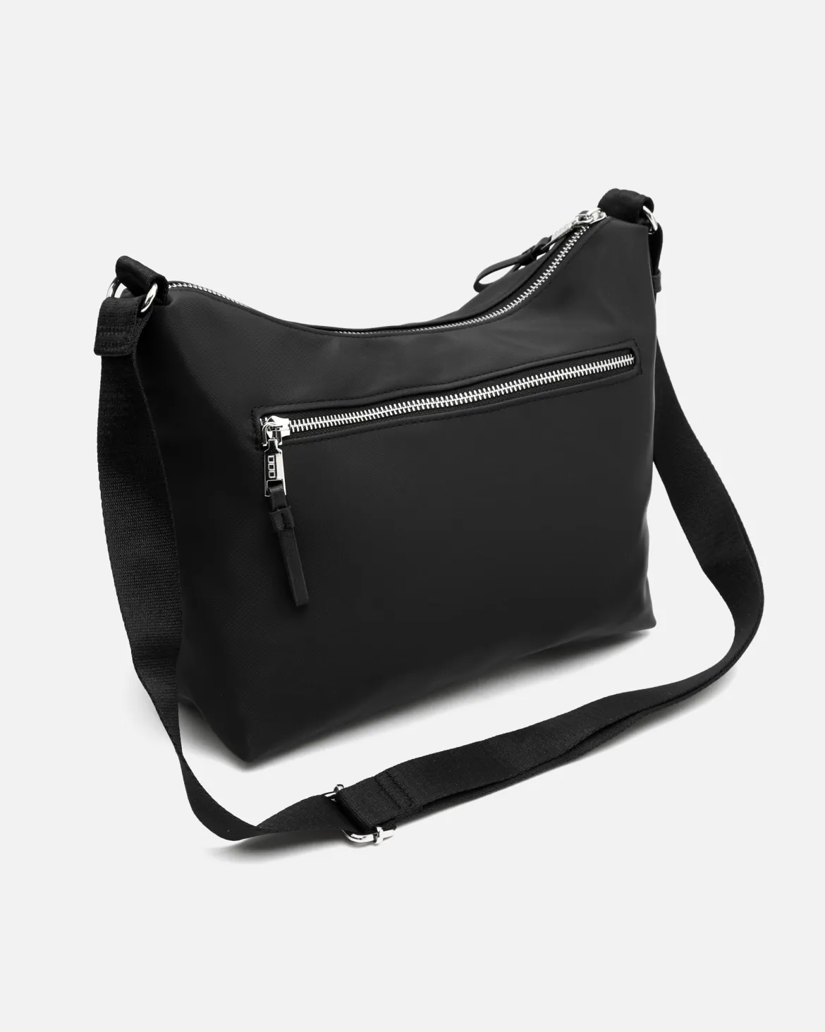 Bolso bandolera en nylon