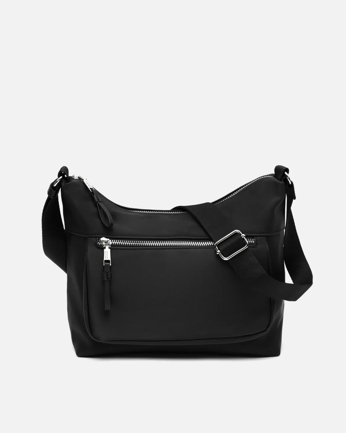 Bolso bandolera en nylon