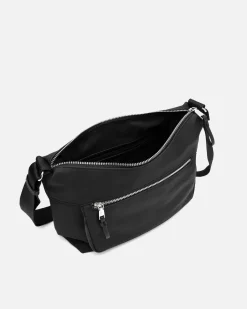 Bolso bandolera en nylon