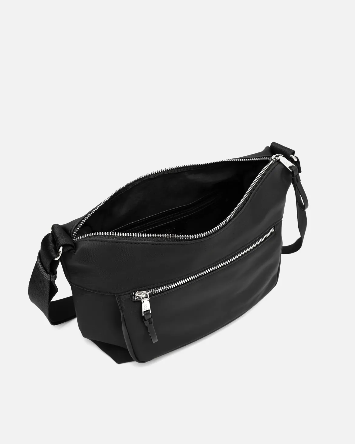 Bolso bandolera en nylon
