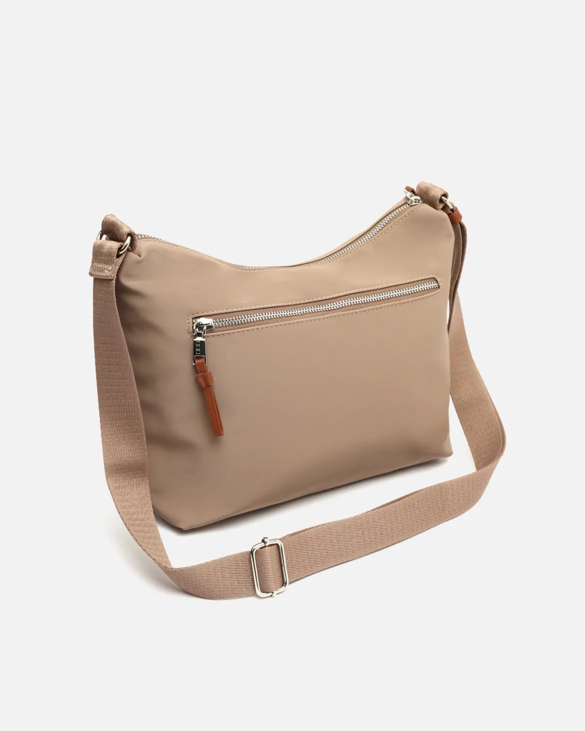Bolso bandolera en nylon