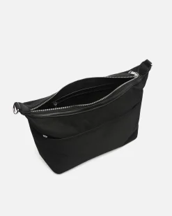 Bolso bandolera en nylon