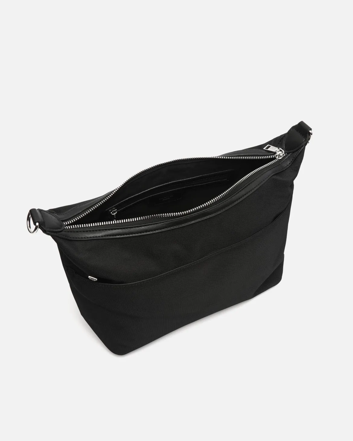 Bolso bandolera en nylon