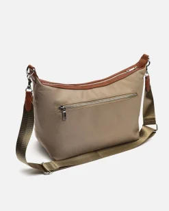 Bolso bandolera en nylon