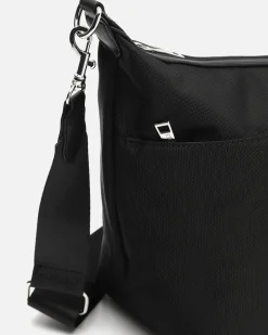 Bolso bandolera en nylon