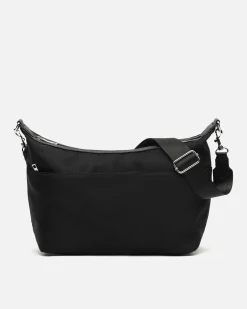 Bolso bandolera en nylon