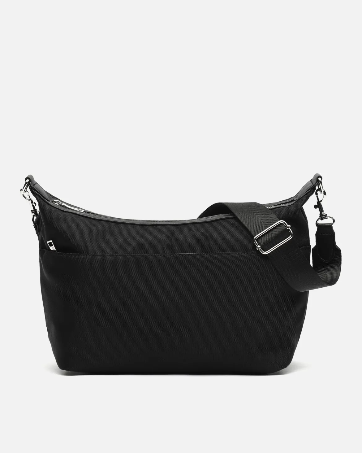 Bolso bandolera en nylon