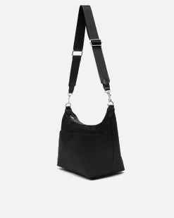 Bolso bandolera en nylon