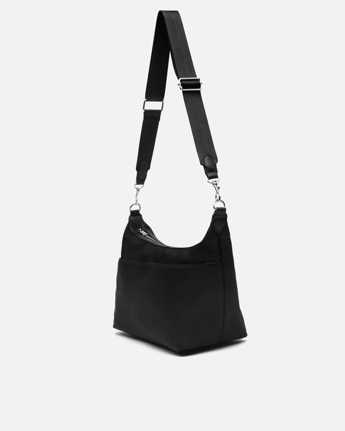 Bolso bandolera en nylon