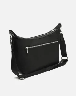 Bolso bandolera en nylon