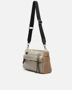 Bolso bandolera en nylon