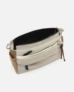 Bolso bandolera en nylon