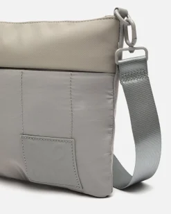 Bolso bandolera en nylon