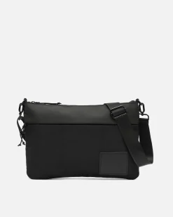 Bolso bandolera en nylon