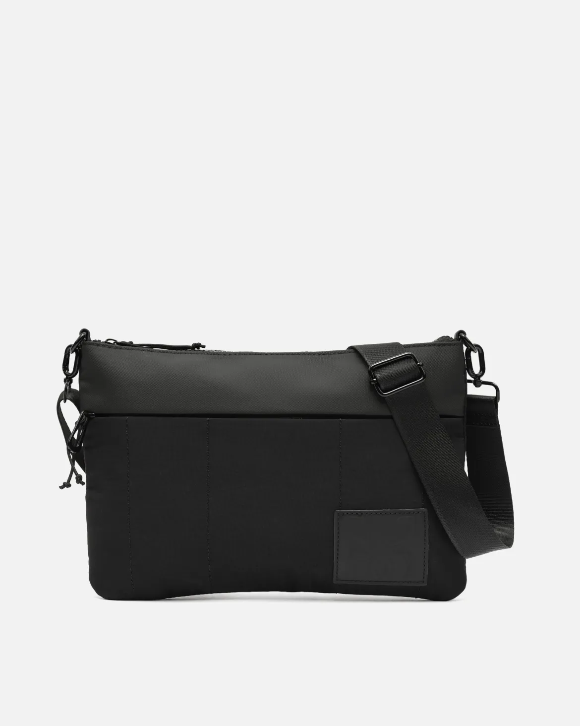 Bolso bandolera en nylon