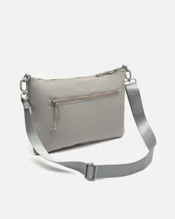 Bolso bandolera en nylon