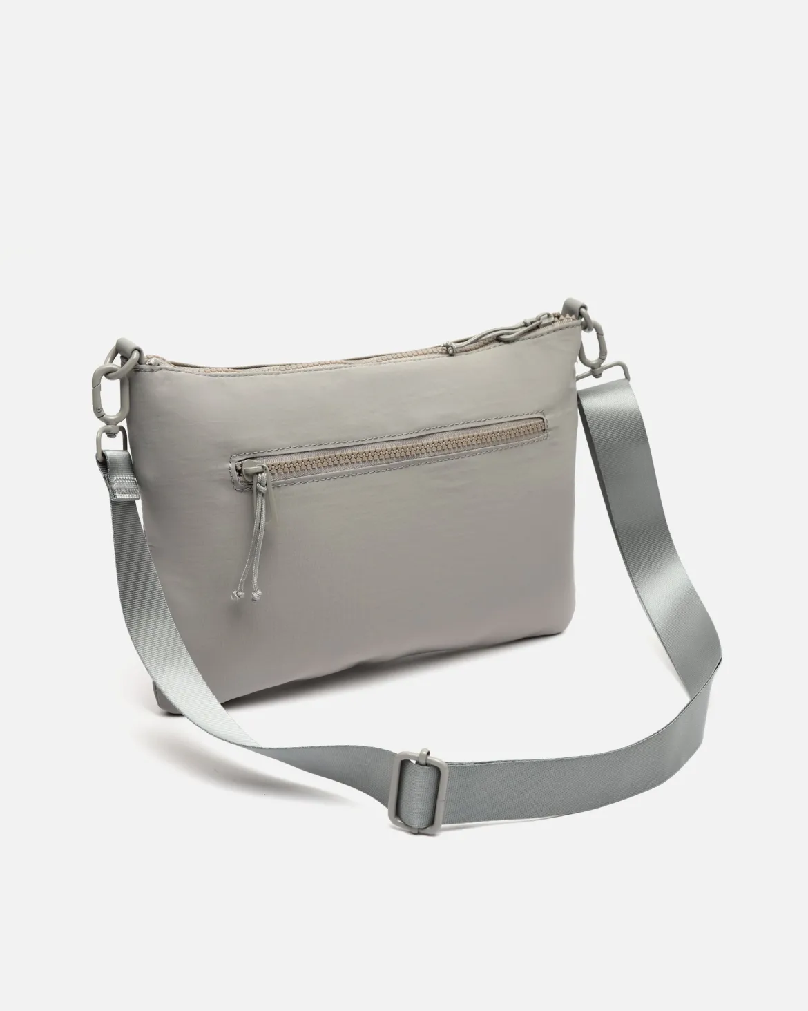 Bolso bandolera en nylon