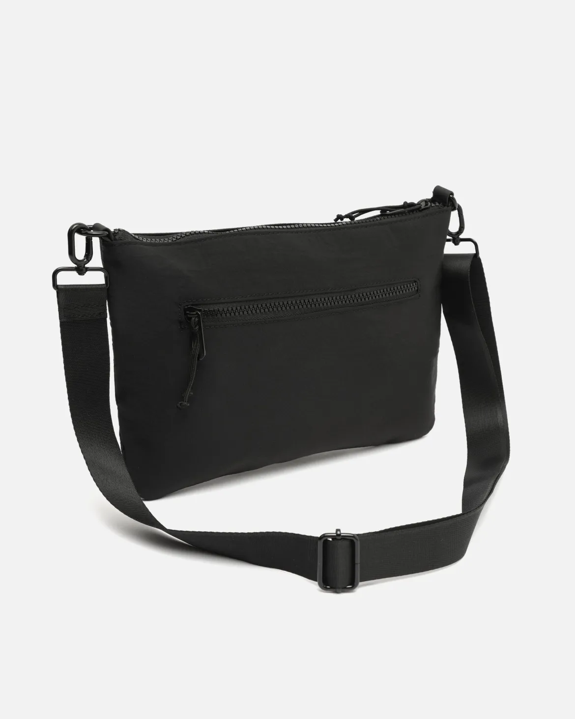 Bolso bandolera en nylon