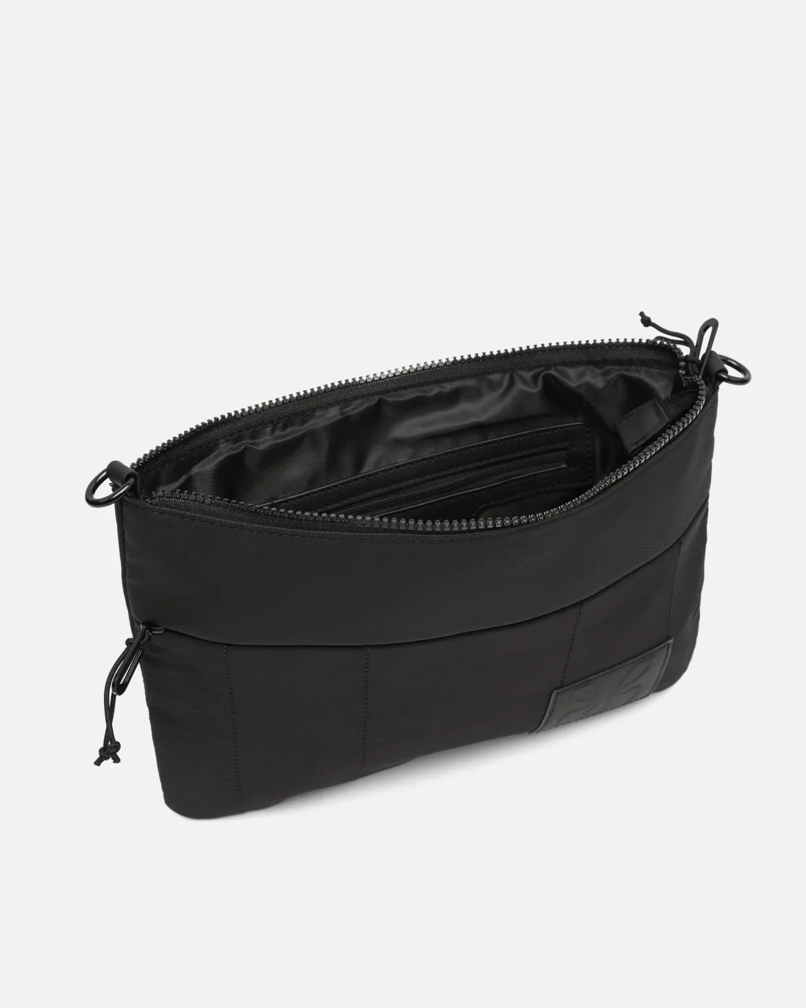 Bolso bandolera en nylon