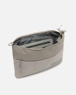 Bolso bandolera en nylon