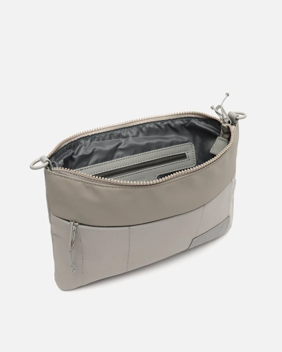 Bolso bandolera en nylon