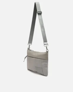 Bolso bandolera en nylon