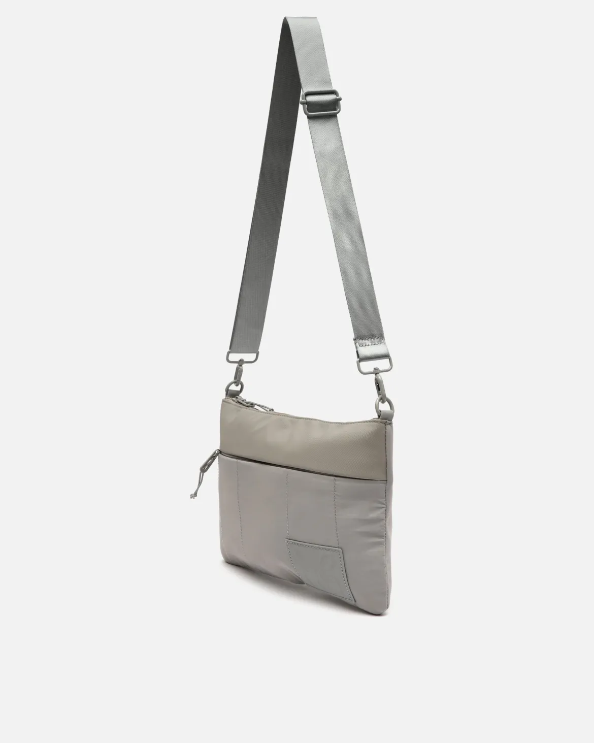 Bolso bandolera en nylon
