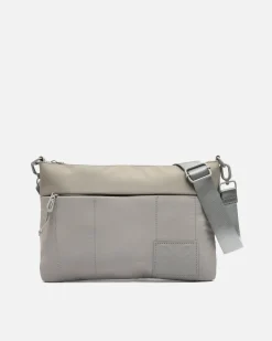 Bolso bandolera en nylon