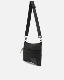Bolso bandolera en nylon
