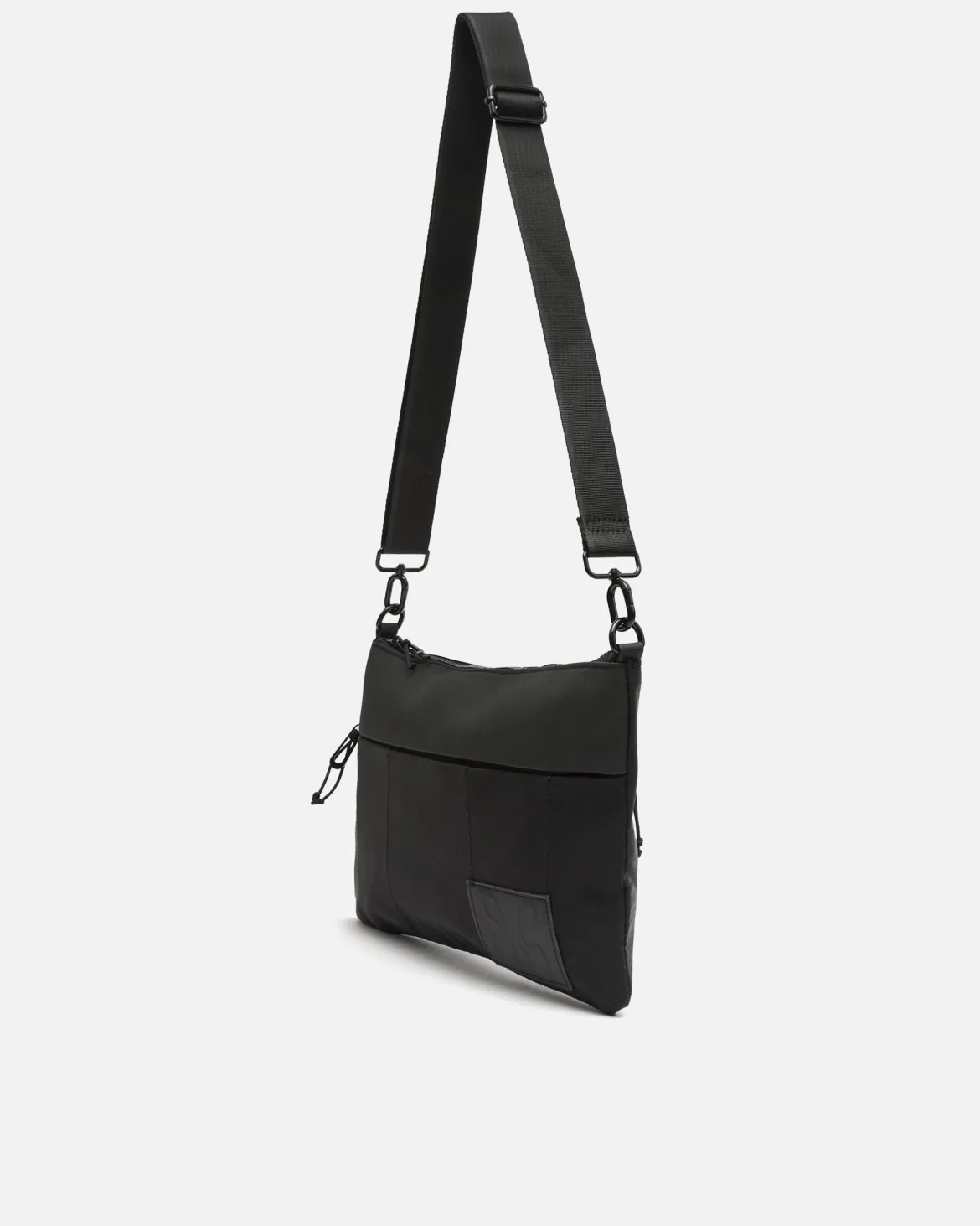 Bolso bandolera en nylon
