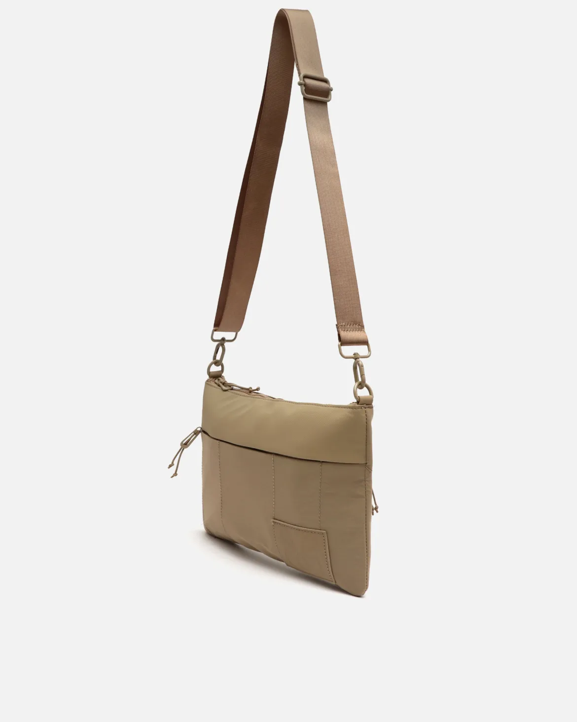Bolso bandolera en nylon