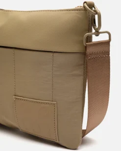 Bolso bandolera en nylon