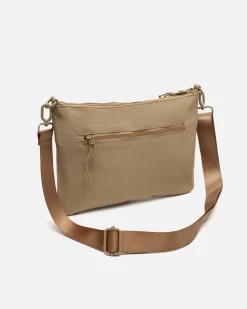 Bolso bandolera en nylon
